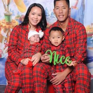 Meet your Posher, Kevin